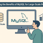 Exploring the Benefits of MySQL for Large-Scale Projects