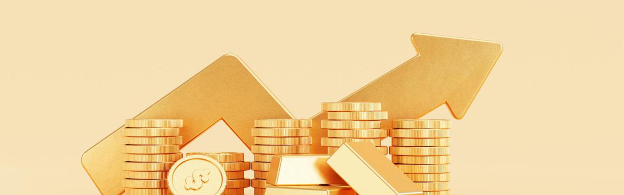 Gold Trading